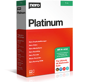 Nero 14 Platinum Serial Key Generator