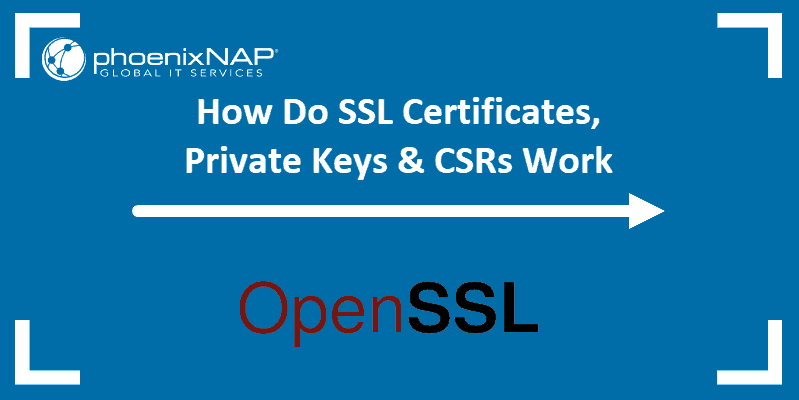Openssl Generate Pem From Private Key